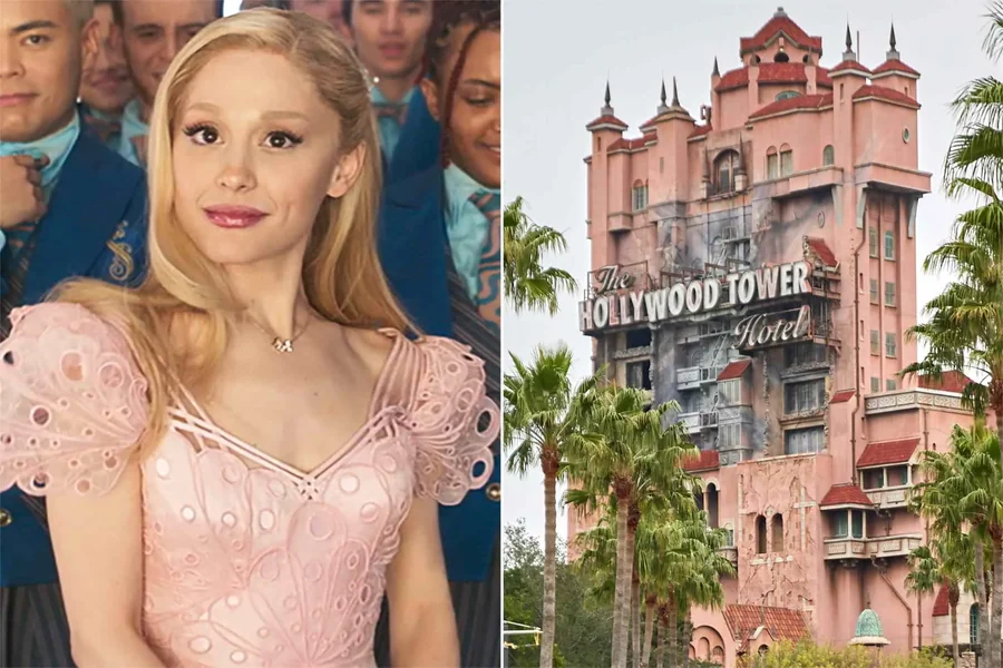 Tower of Terror Height Explained – Facts and Ride Experience