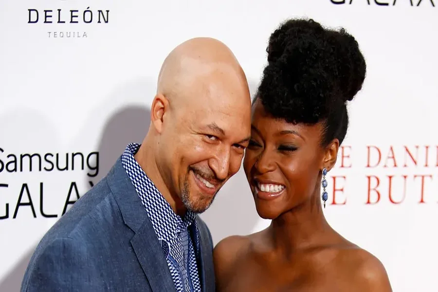 Yaya Dacosta Husband