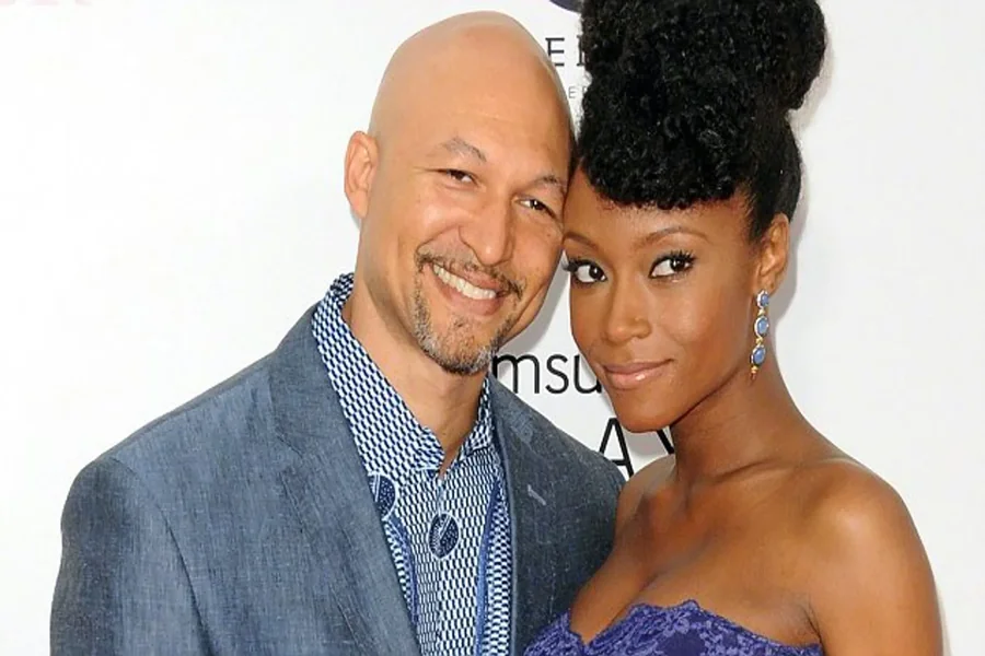 Yaya Dacosta Husband