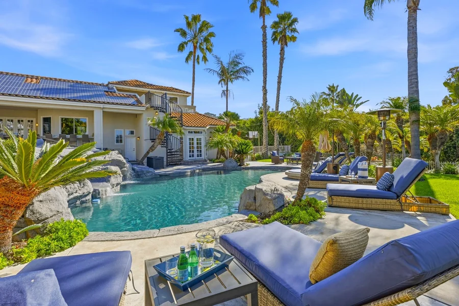 Your Complete Guide to La Jolla Vacation Rentals in San Diego