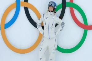 Oksana Baiul