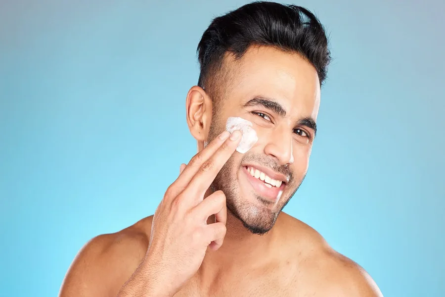 Men’s Skincare 101: Choosing the Right Face Wash 